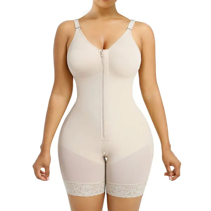 Fajas Tummy Control Shapewear VIP
