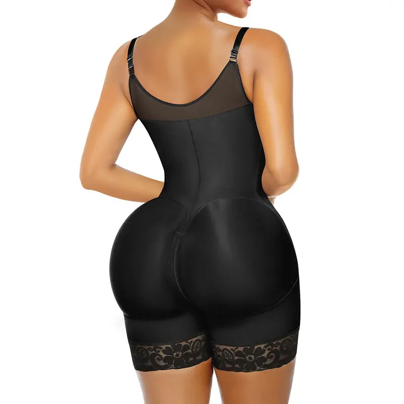 Fajas Tummy Control Shapewear VIP