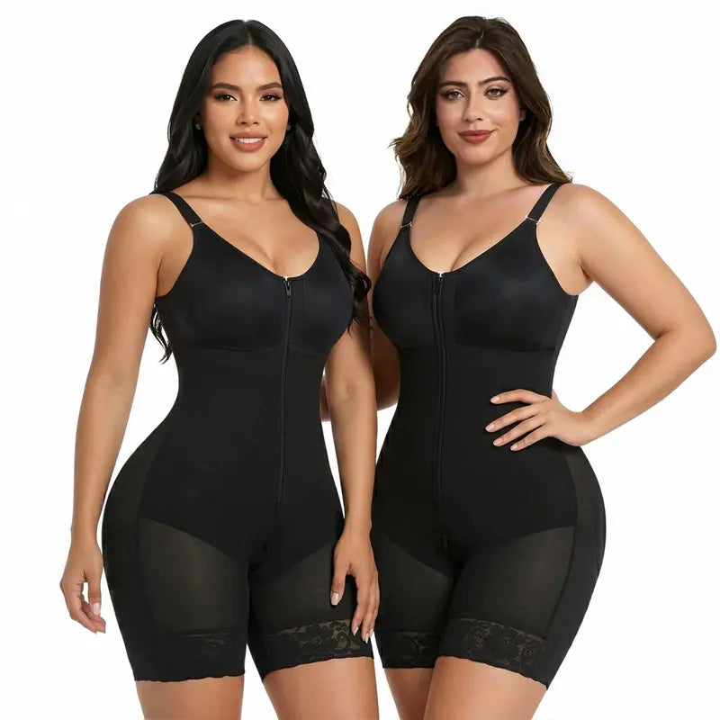 Fajas Tummy Control Shapewear VIP