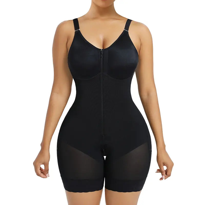 Fajas Tummy Control Shapewear VIP