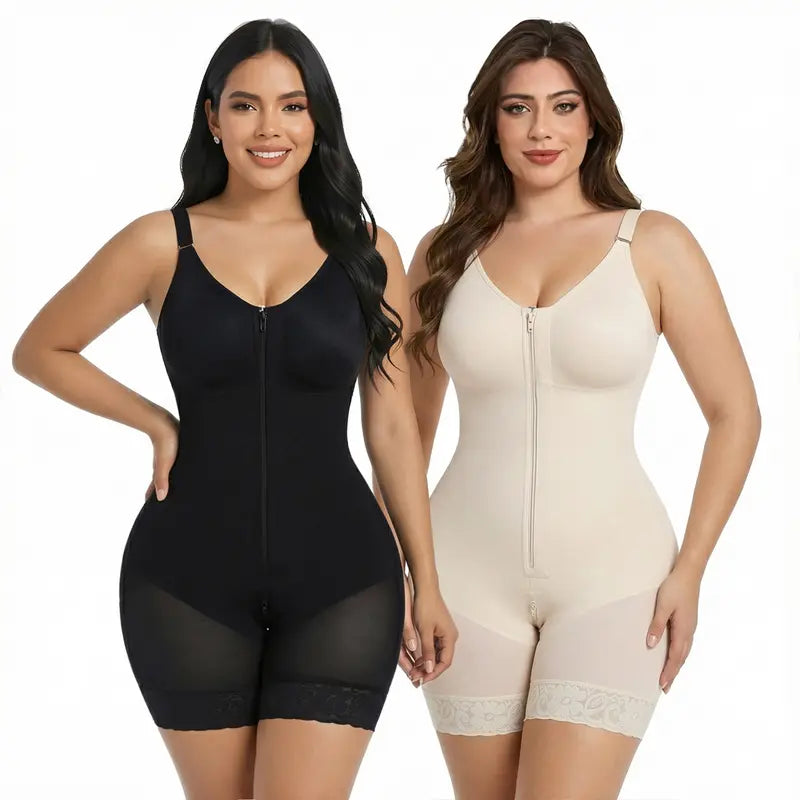 Fajas Tummy Control Shapewear VIP