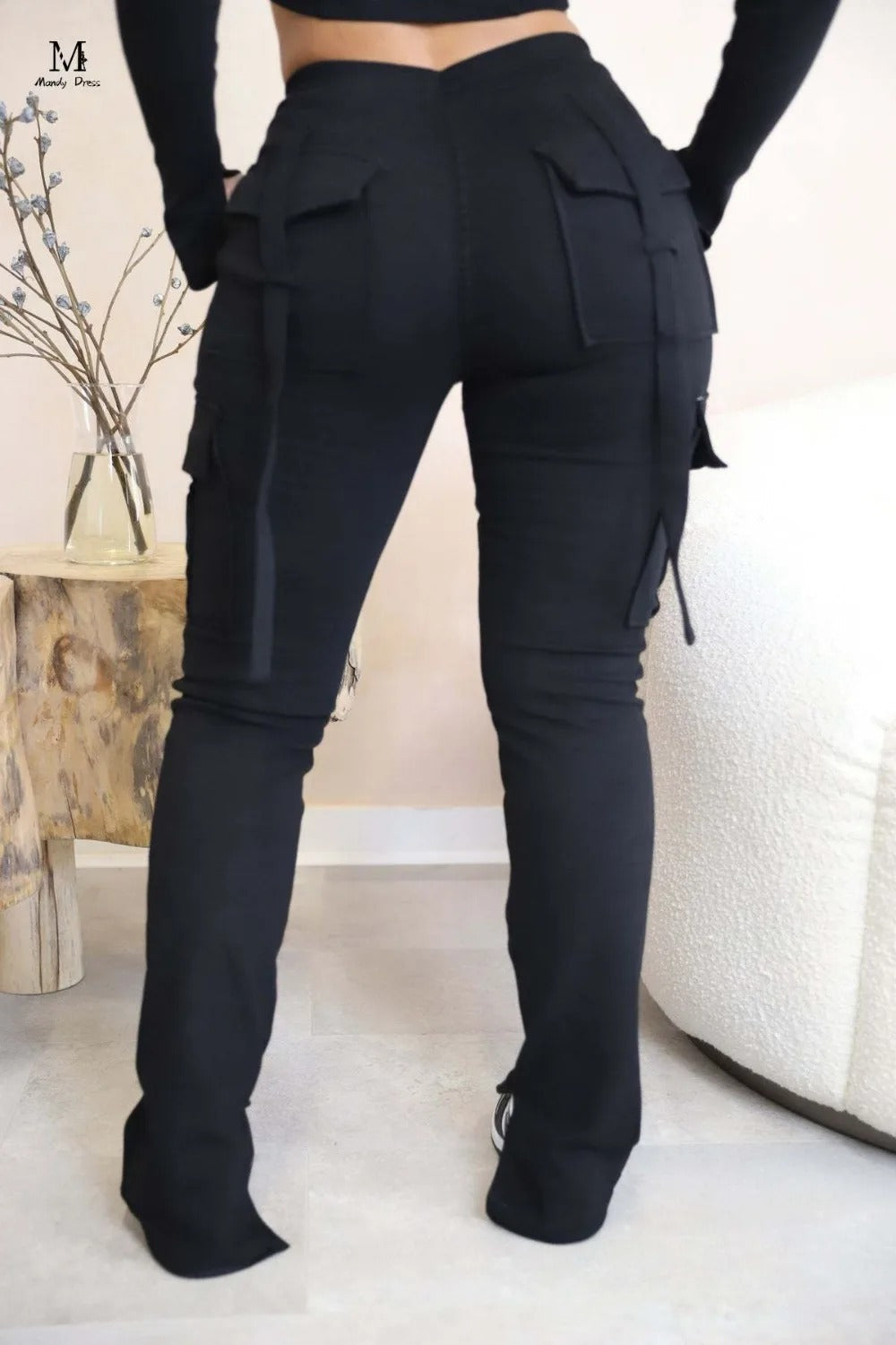 CargoFit 2.0 Cargo Pants (70% OFF TODAY ONLY!)
